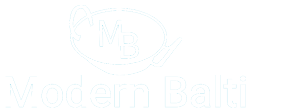 The Modern Balti